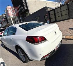 بيجو 508